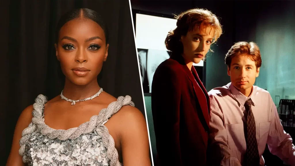 El reboot de X-Files ya tiene “casa” en Hulu y confirma a su primera protagonista