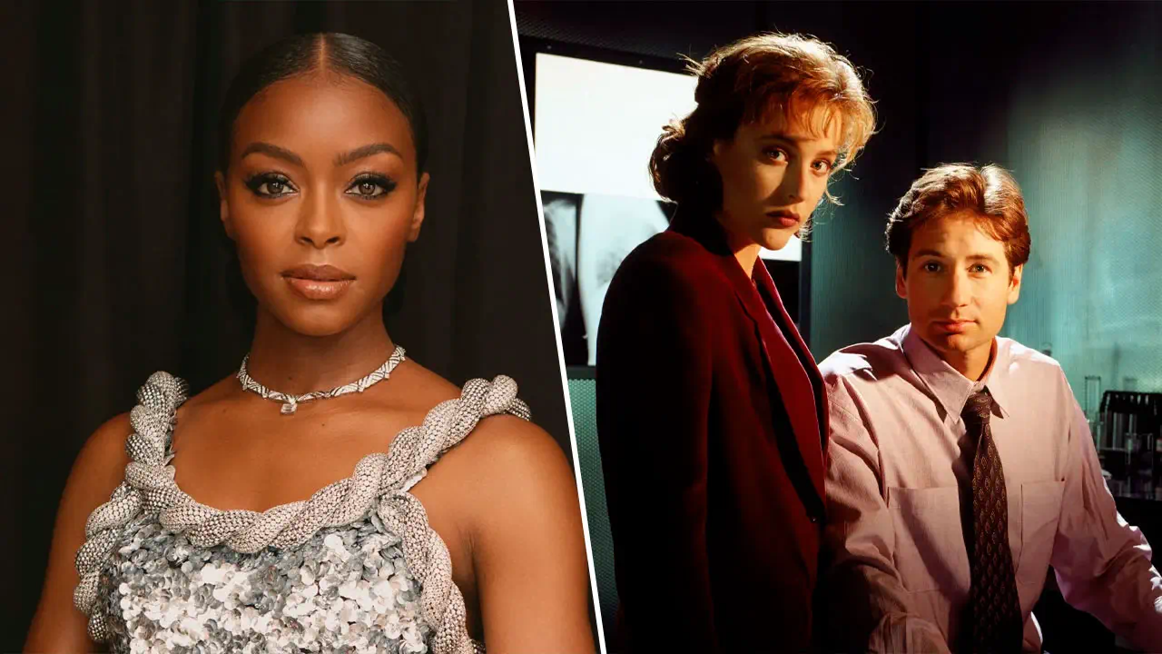 El reboot de X-Files ya tiene “casa” en Hulu y confirma a su primera protagonista