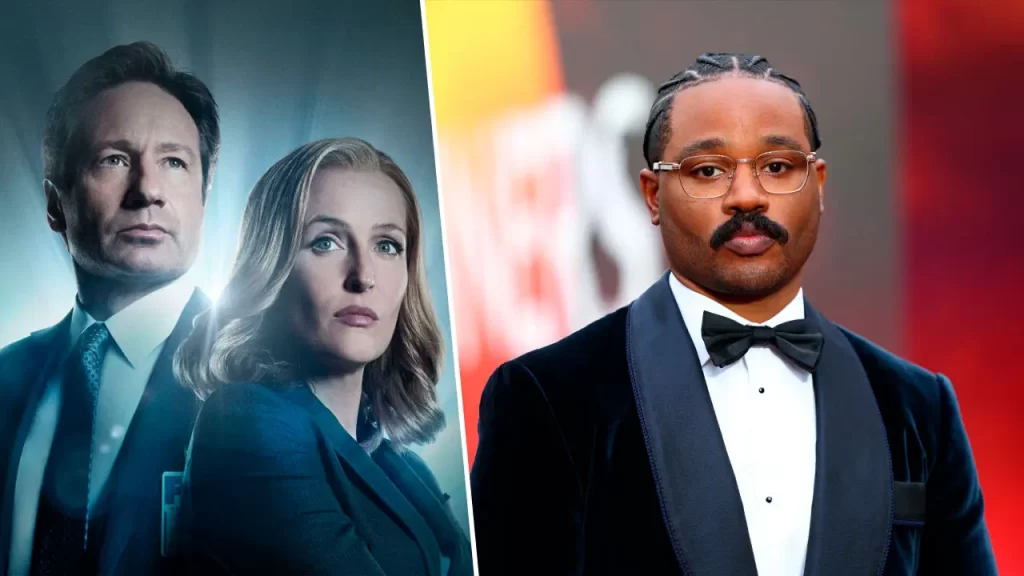 El reboot de X-Files ya tiene “casa” en Hulu y confirma a su primera protagonista