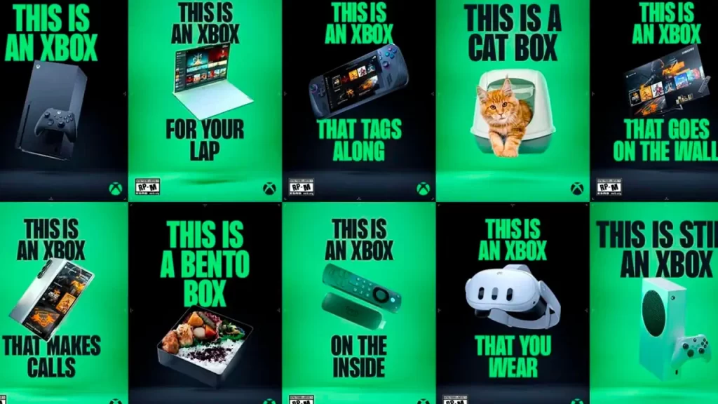 ¿A quién culparon por el declive de Xbox? Un reporte apunta a Sarah Bond tras la salida de la cúpula