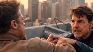 SAG-AFTRA condena Seedance 2.0 por video viral con Tom Cruise y enciende el debate sobre IA en Hollywood