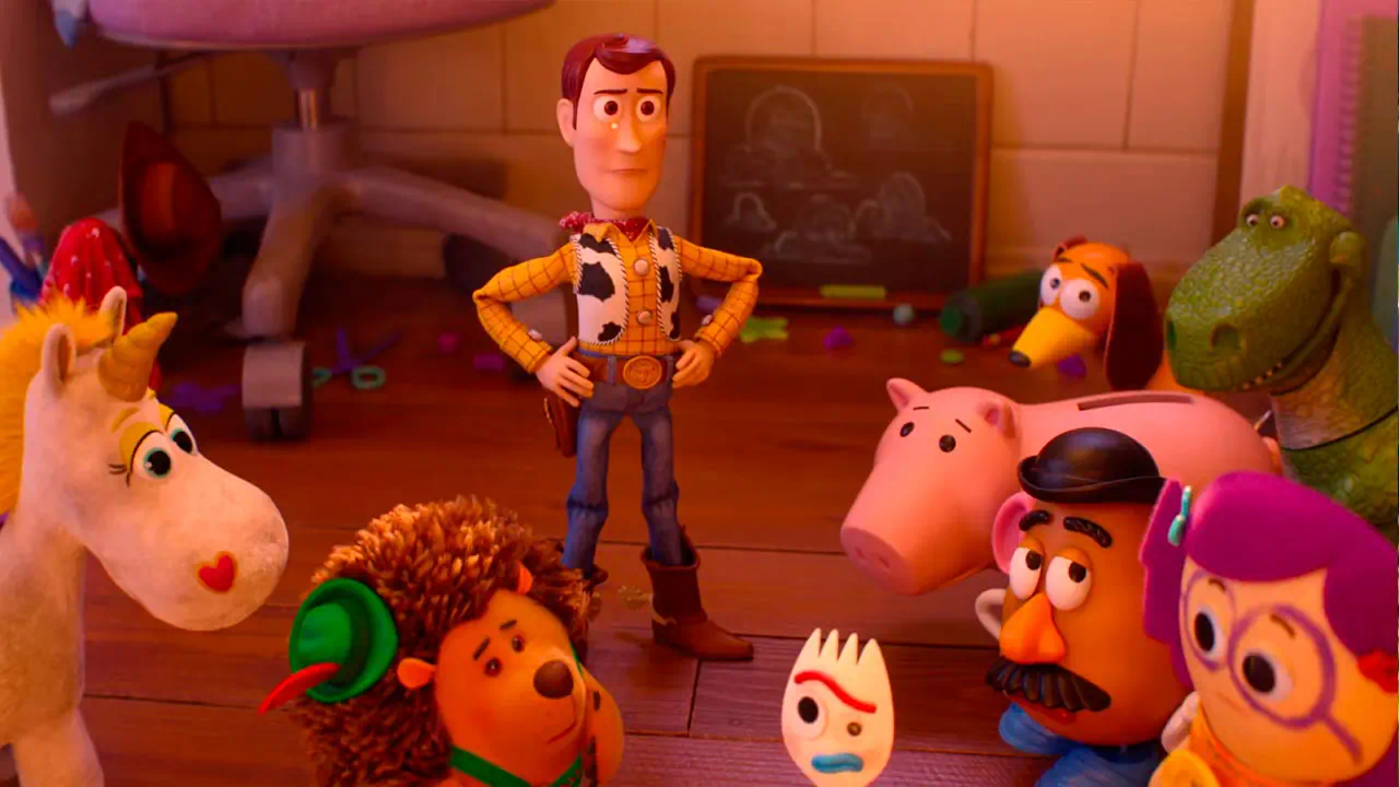 Toy Story 5 lanza su primer avance formal: 7 detalles emocionantes sobre “Toy meets Tech” y su estreno