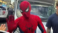 Cuándo saldrá el trailer de Spider-Man: Brand New Day