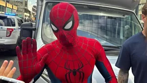 Cuándo saldrá el trailer de Spider-Man: Brand New Day