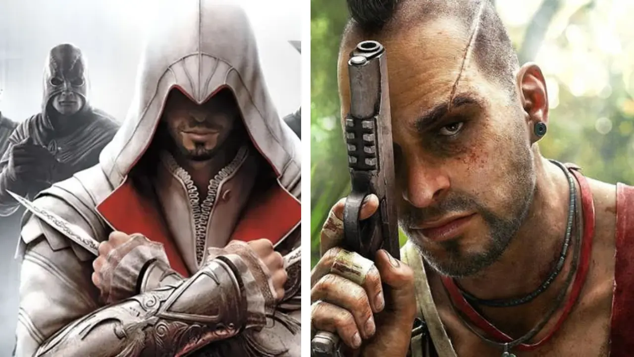 Assassin's Creed y Far Cry tienen varios videojuegos en producción según Ubisoft