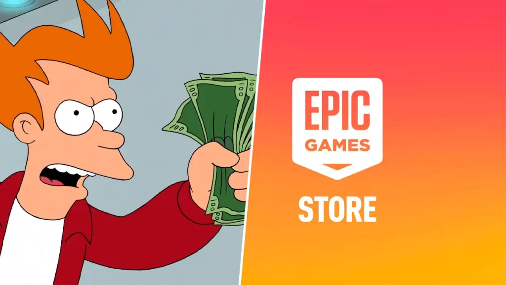 Ofertas de Invierno 2026 en Epic Games Store: descuentos en AAA e indies y recompensas hasta el 23 de febrero