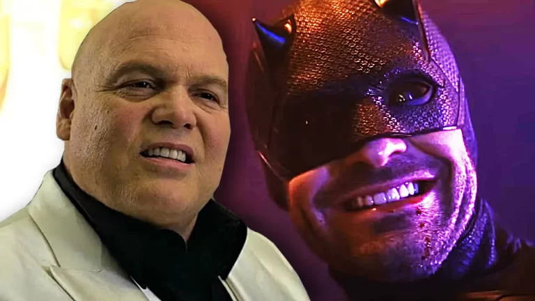 Vincent D'onofrio describe la temporada 2 de Daredevil: Born Again como "brutal"