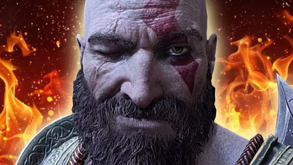 Actor de Voz de Kratos confirma un nuevo God of War