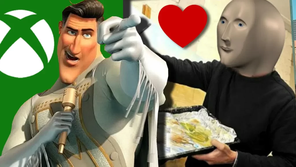 Xbox apoyará arte humano en creación de videojuegos en vez de la IA