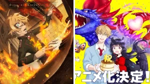 AnimeJapan 2026 confirmó el regreso de Blue Box para este año, así como debuts inesperados:  Kaiju Girl Caramelize y PSYREN.