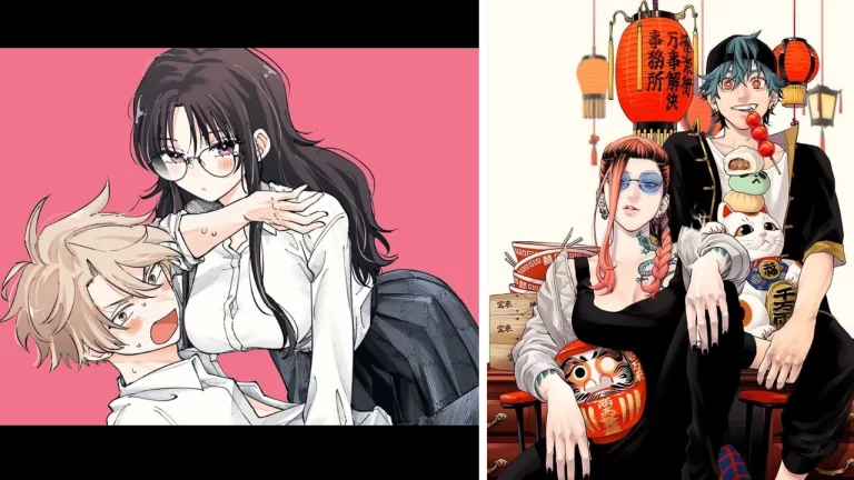 Tras la encuesta de AnimeJapan 2026 se revelaron 10 series de manga cuyos fanáticos no pueden espera por verlas animadas.