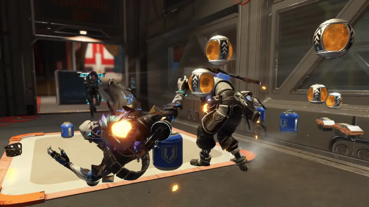 Apex Legends: Aftershock: cuándo comienza y lo que debes de saber