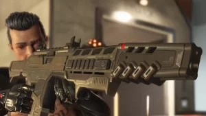 Apex Legends: Aftershock: cuándo comienza y lo que debes de saber