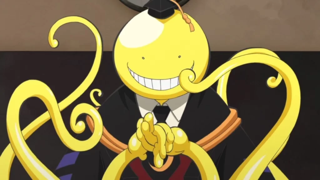 Assassination Classroom The Movie: Our Time se estrenará en Japón el 20 de marzo de 2026; se confirma que es parte del material original.