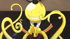 Assassination Classroom The Movie: Our Time se estrenará en Japón el 20 de marzo de 2026; se confirma que es parte del material original.