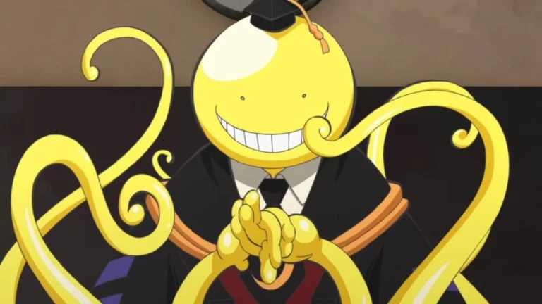 Assassination Classroom The Movie: Our Time se estrenará en Japón el 20 de marzo de 2026; se confirma que es parte del material original.