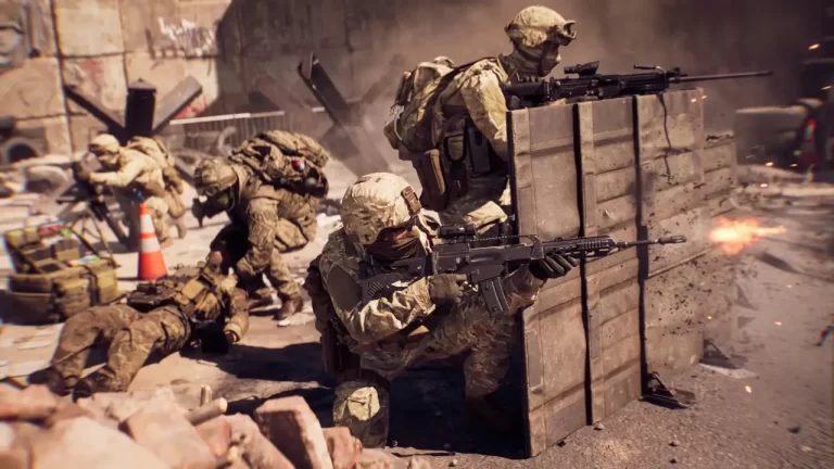 Battlefield 6 acaba de recibir uno de sus parches más grandes hasta la fecha y esto es lo que incluye