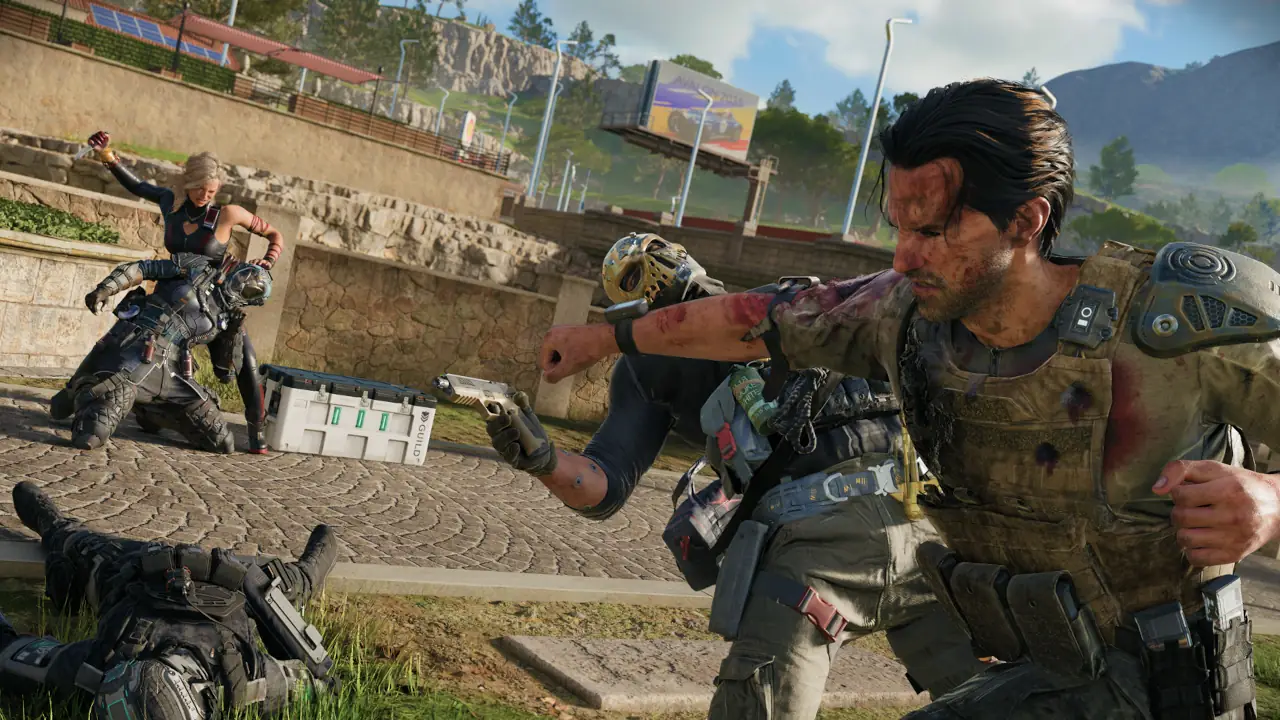 Call of Duty: Warzone presenta Black Ops Royale y te decimos cuando comienza