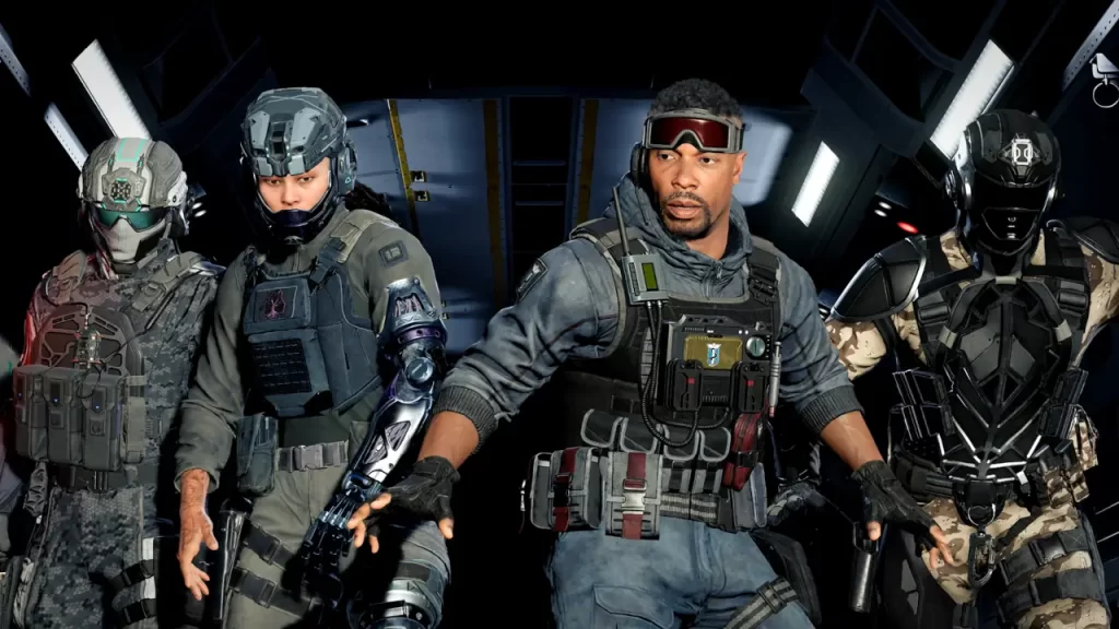 Call of Duty: Warzone presenta Black Ops Royale y te decimos cuando comienza