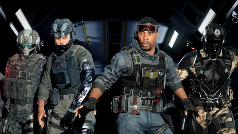 Call of Duty: Warzone presenta Black Ops Royale y te decimos cuando comienza