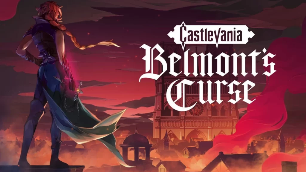 Castlevania: Bemont's Cursed resucitó a un personaje icónico de Castlevania Legends e intenta reivindicarle: Sonia Belmont aparece desde 1997.