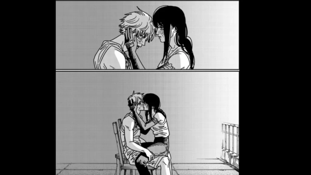 Chainsaw Man llegó al fin, y parece que volvió al punto de partida. Aquí te explicamos qué significa el regreso de Power y Nayuta. 