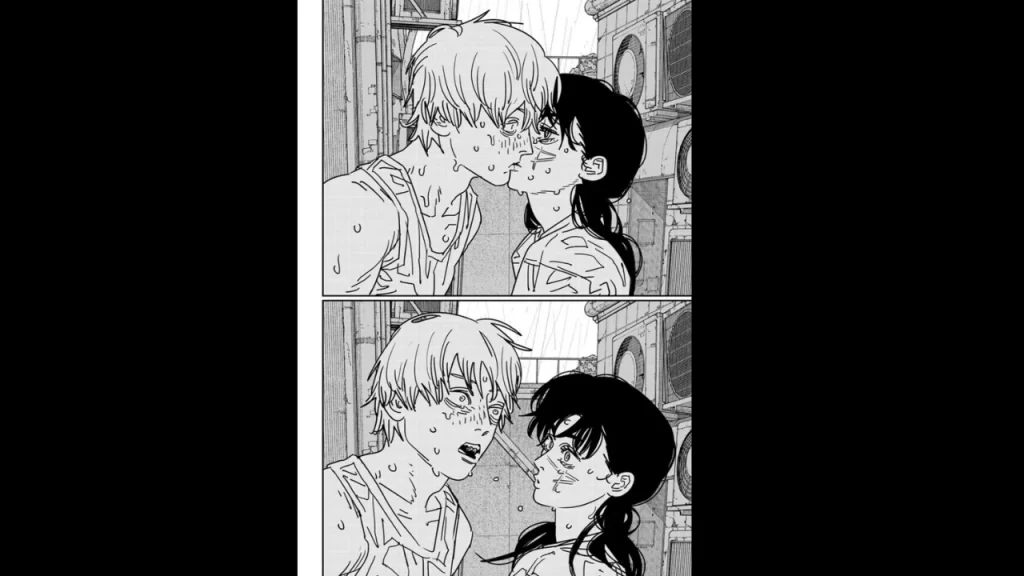 Chainsaw Man llegó al fin, y parece que volvió al punto de partida. Aquí te explicamos qué significa el regreso de Power y Nayuta. 