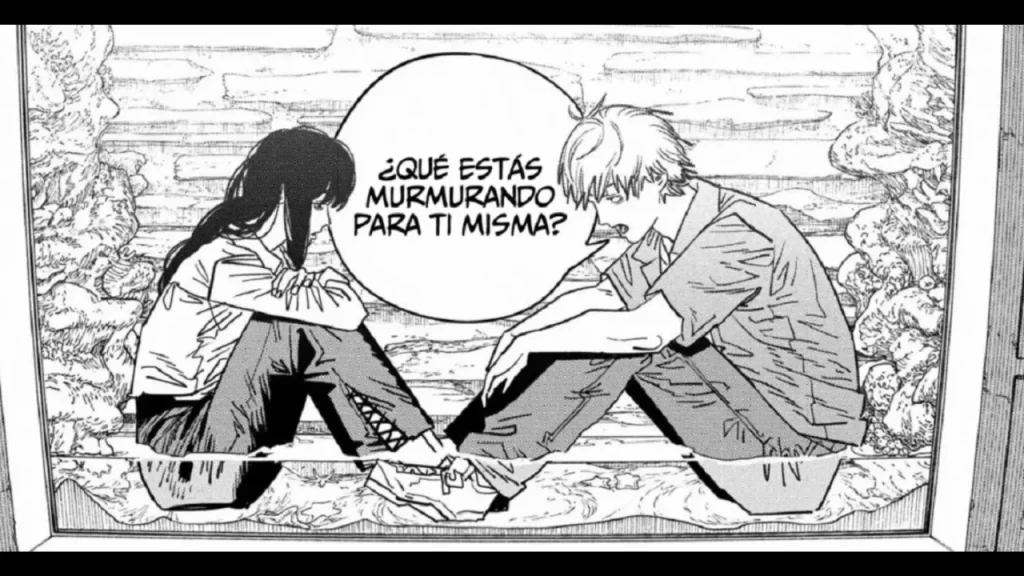 Chainsaw Man llegó al fin, y parece que volvió al punto de partida. Aquí te explicamos qué significa el regreso de Power y Nayuta. 