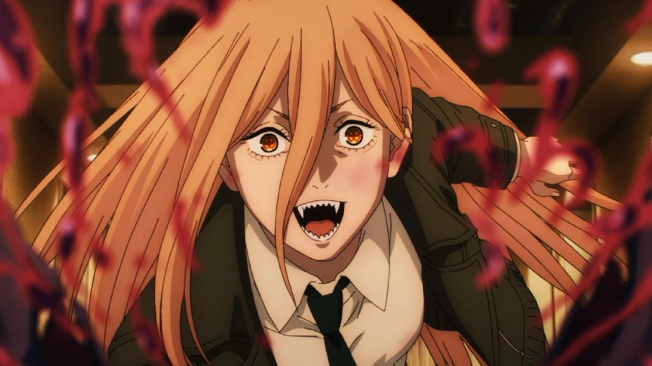 Chainsaw Man llegó al fin, y parece que volvió al punto de partida. Aquí te explicamos qué significa el regreso de Power y Nayuta.