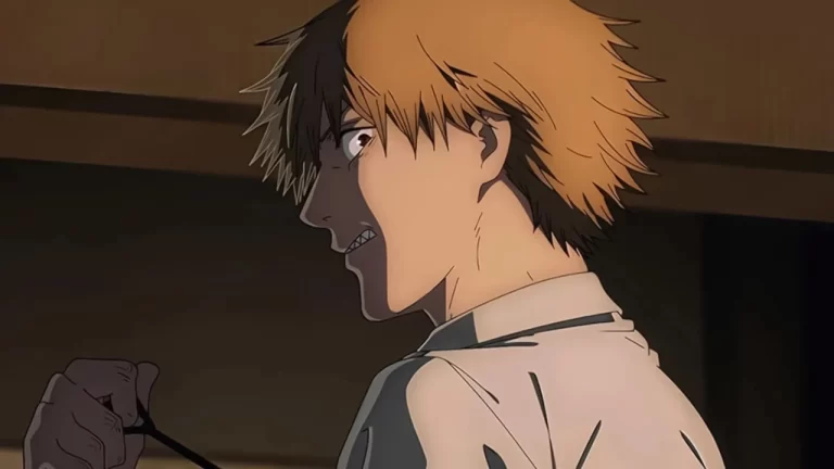 Chainsaw Man terminó su parte dos con el capítulo 232, no anunció una nueva entrega de la saga. Cerró con Power e insinuó el romance con Asa.