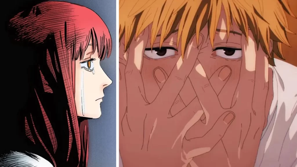 Chainsaw-Man finalizará el martes, 24 de marzo de 2026 por medio de su plataforma de serialización: Manga Plus, bajo dominio de Shuēisha.