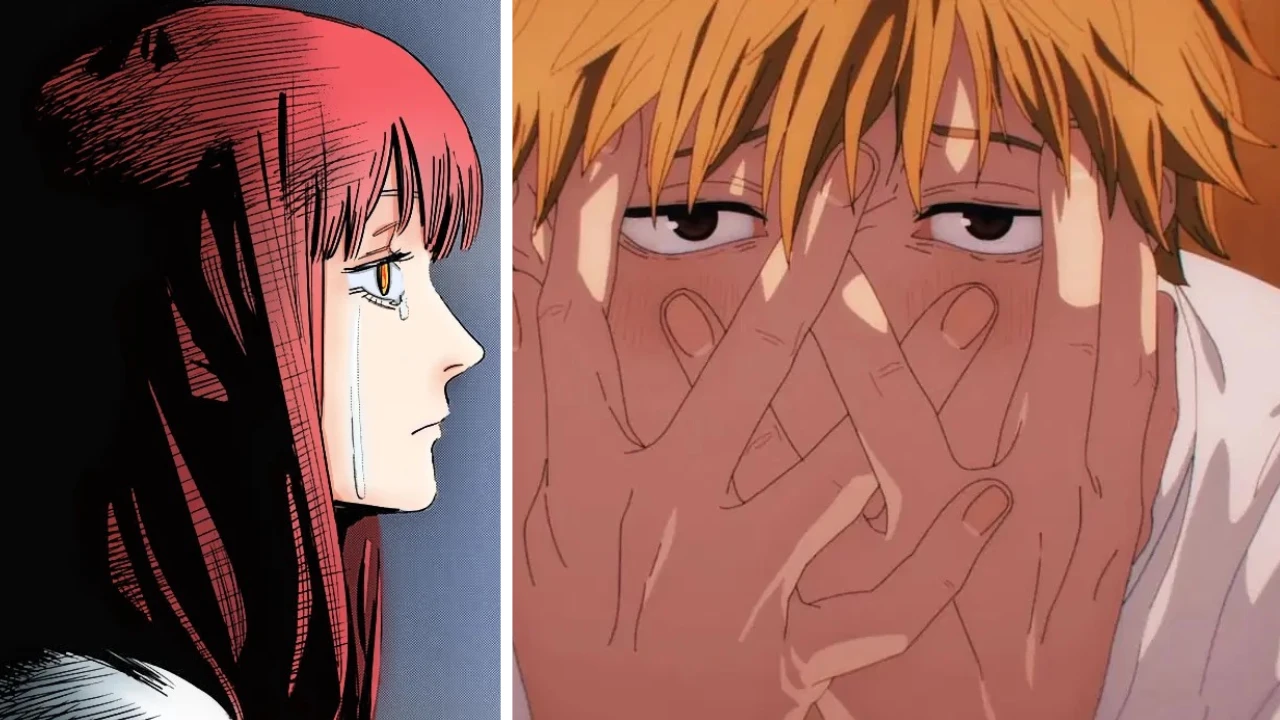 Chainsaw-Man finalizará el martes, 24 de marzo de 2026 por medio de su plataforma de serialización: Manga Plus, bajo dominio de Shuēisha.