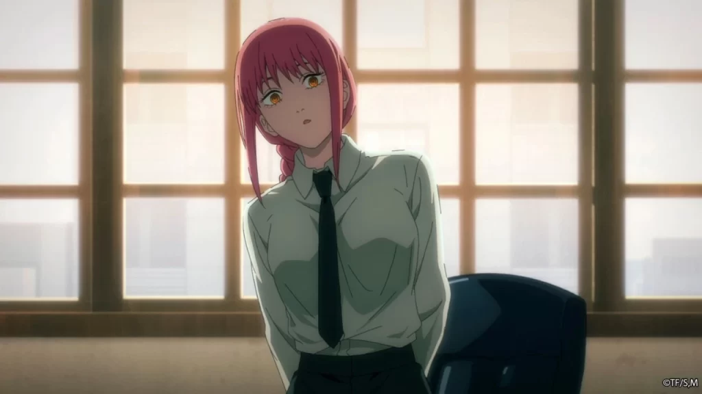 Chainsaw Man llegó al fin, y parece que volvió al punto de partida. Aquí te explicamos qué significa el regreso de Power y Nayuta. 