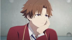 Classroom of the Elite temporada 4, capítulo 1 tendrá un episodio especial de 90 minutos, te comentamos cómo no perdértelo.