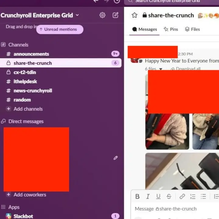 Crunchyroll: Reportan hackeo, esto es lo que debes de hacer