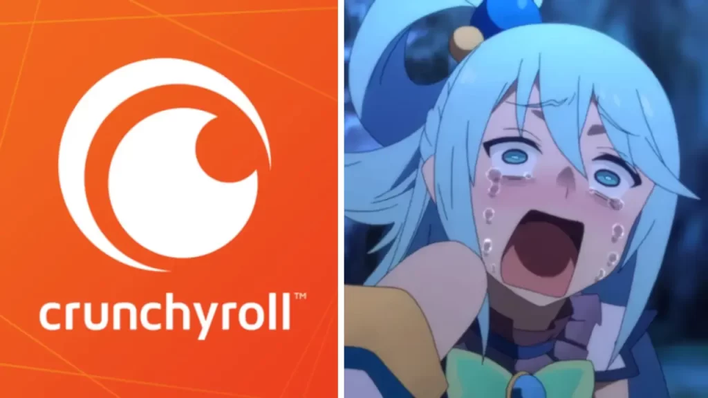 Crunchyroll: Reportan hackeo, esto es lo que debes de hacer