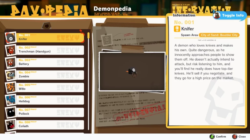 Damon and Baby podría ser una de las joyas del año, aquí te comento todos los detalles de mi experiencia con el juego antes de su lanzamiento. 