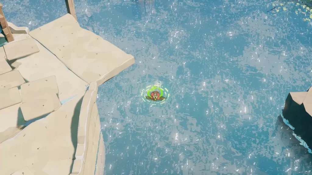 Damon and Baby podría ser una de las joyas del año, aquí te comento todos los detalles de mi experiencia con el juego antes de su lanzamiento. 