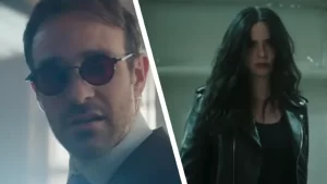 La segunda temporada de Daredevil: Born Again a través de nuevos avances
