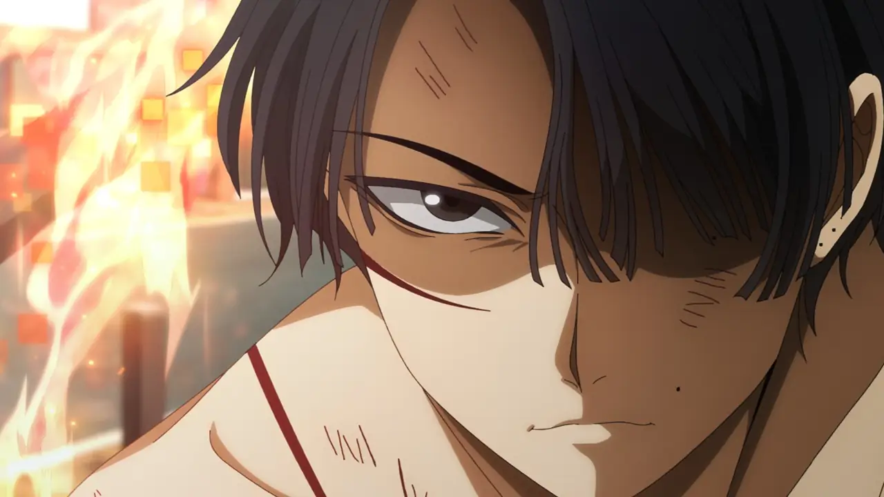 Dead Account, capítulo 10: a qué hora sale el nuevo episodio, cómo y dónde verlo