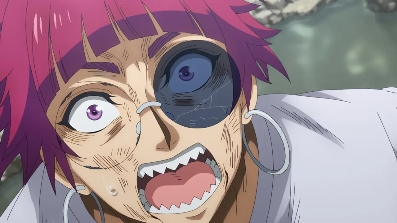 Dead Account, capítulo 10: a qué hora sale el nuevo episodio, cómo y dónde verlo