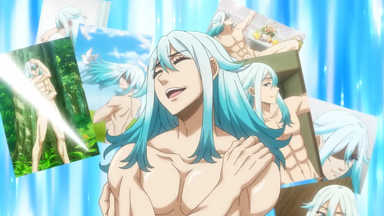 Dead Account, capítulo 10: a qué hora sale el nuevo episodio, cómo y dónde verlo