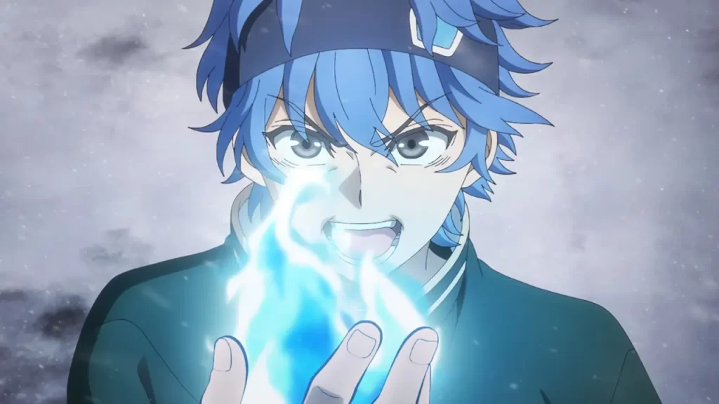 Dead Account, capítulo 10: a qué hora sale el nuevo episodio, cómo y dónde verlo