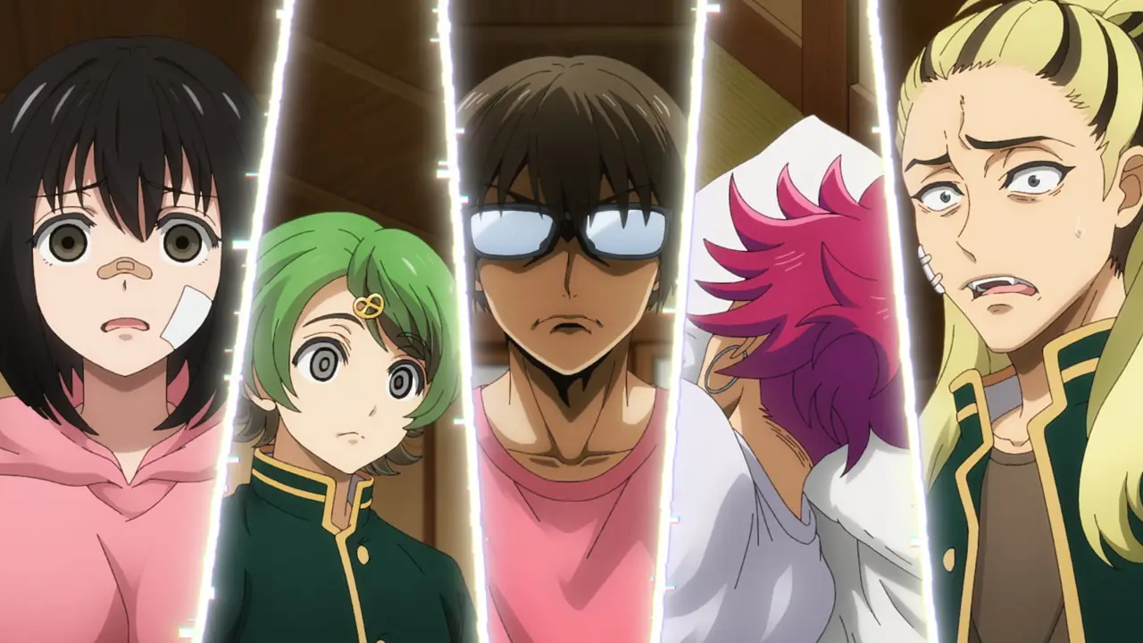 Dead Account, capítulo 11: a qué hora sale el nuevo episodio, cómo y dónde verlo