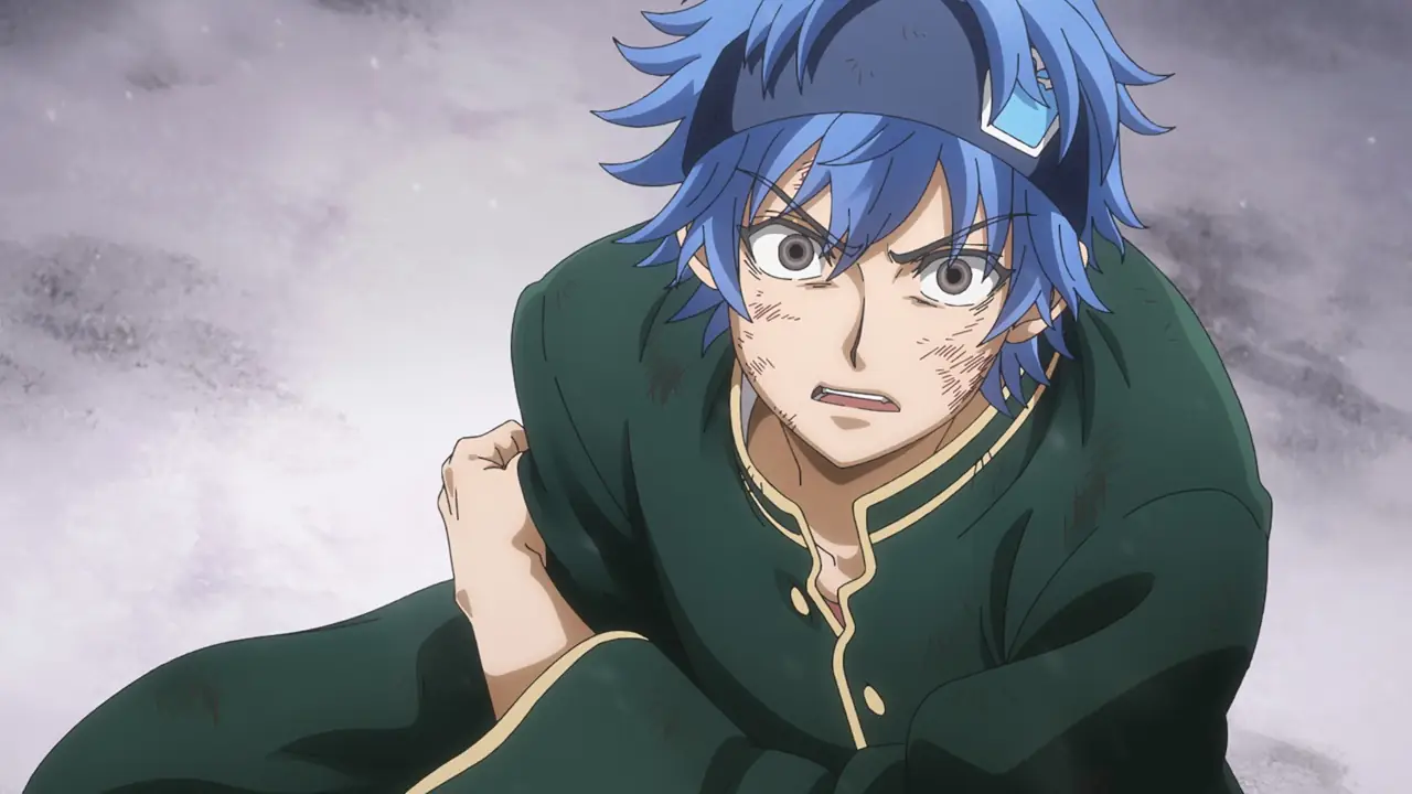 Dead Account, capítulo 11: a qué hora sale el nuevo episodio, cómo y dónde verlo