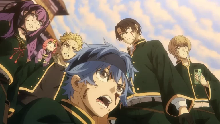 Dead Account, capítulo 12: a qué hora sale el nuevo episodio, cómo y dónde verlo