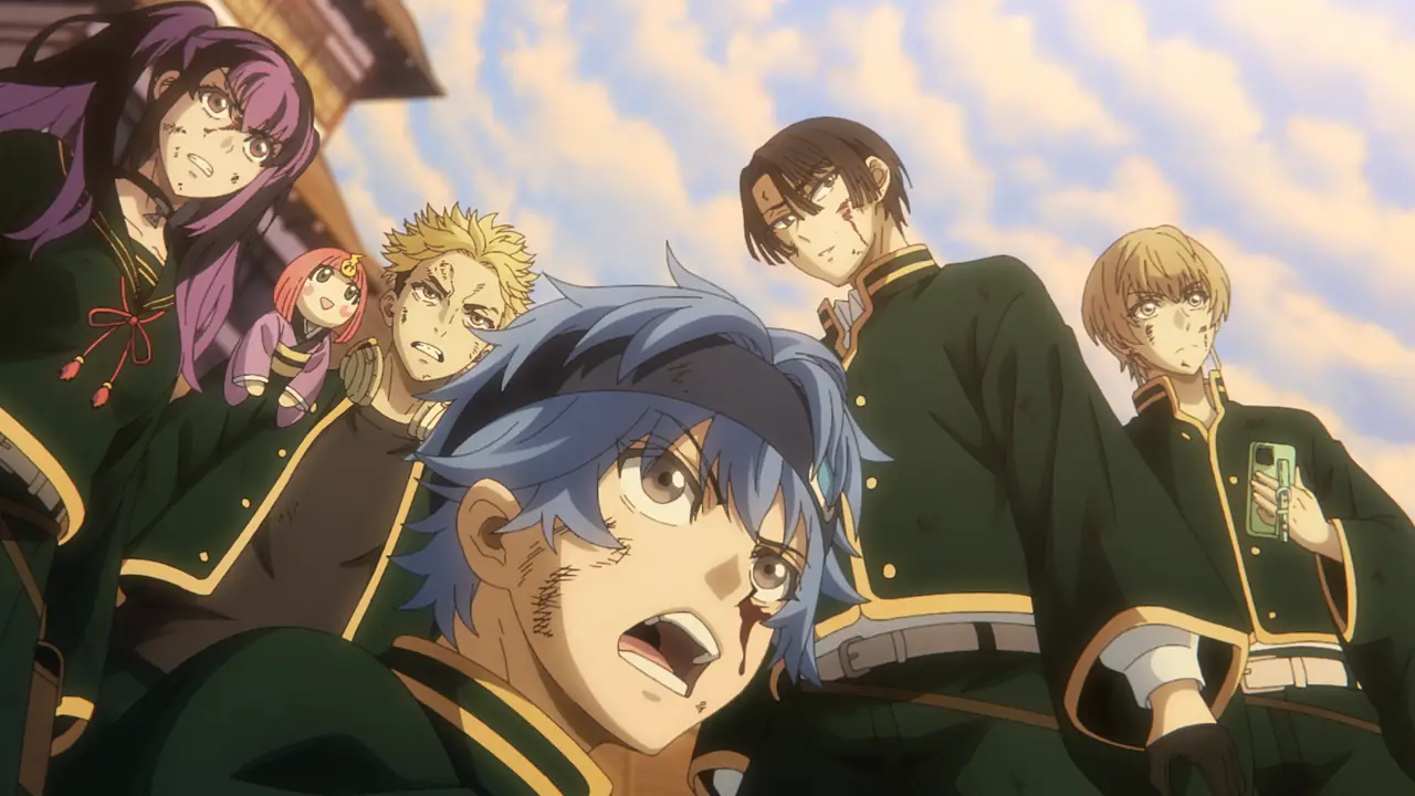 Dead Account, capítulo 12: a qué hora sale el nuevo episodio, cómo y dónde verlo