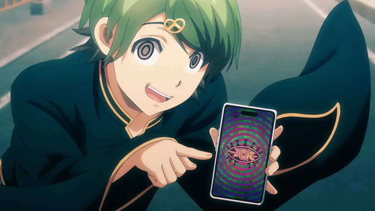 Dead Account, capítulo 9: a qué hora sale el nuevo episodio, cómo y dónde verlo