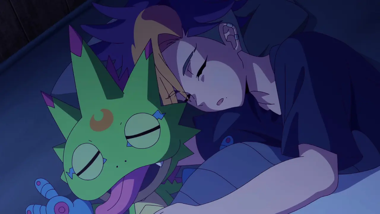 Digimon Beatbreak, capítulo 22: a qué hora sale el nuevo episodio, cómo y dónde verlo