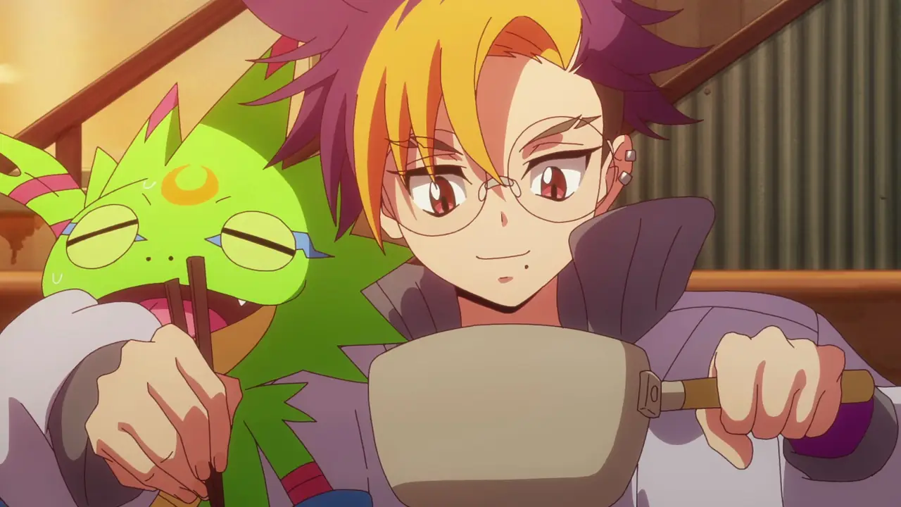 Digimon Beatbreak, capítulo 23: a qué hora sale el nuevo episodio, cómo y dónde verlo